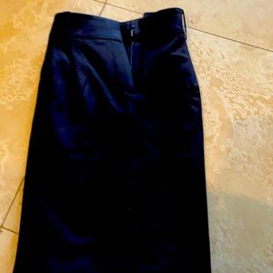 Ann Taylor Classic Work mini Skirt